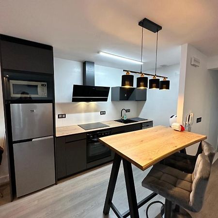 Апартаменты Moderno Piso Con Vistas En Puerto De Sagunto Vt-52189-V Экстерьер фото