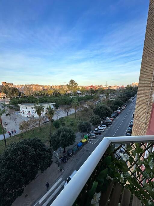 Апартаменты Moderno Piso Con Vistas En Puerto De Sagunto Vt-52189-V Экстерьер фото