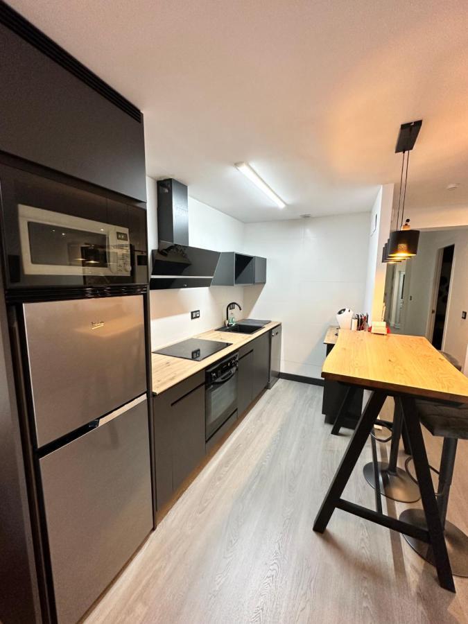 Апартаменты Moderno Piso Con Vistas En Puerto De Sagunto Vt-52189-V Экстерьер фото