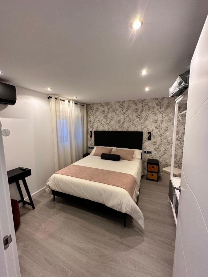 Апартаменты Moderno Piso Con Vistas En Puerto De Sagunto Vt-52189-V Экстерьер фото