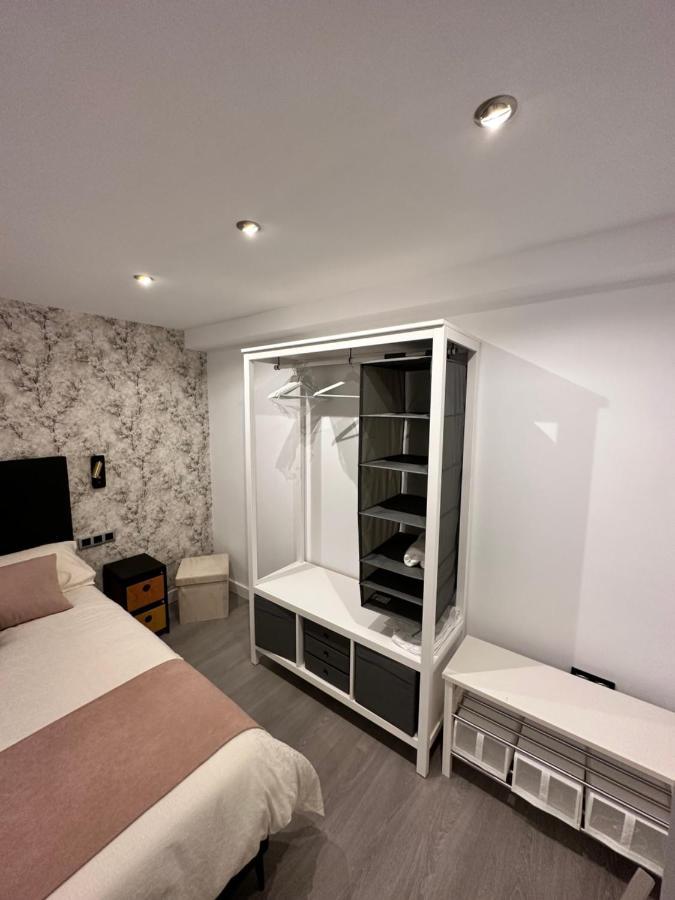 Апартаменты Moderno Piso Con Vistas En Puerto De Sagunto Vt-52189-V Экстерьер фото