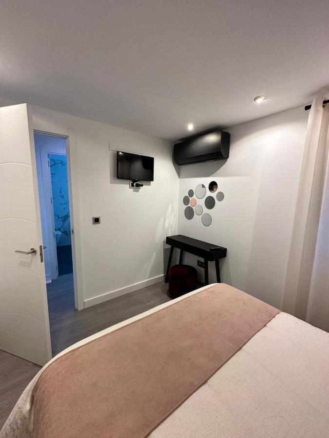 Апартаменты Moderno Piso Con Vistas En Puerto De Sagunto Vt-52189-V Экстерьер фото