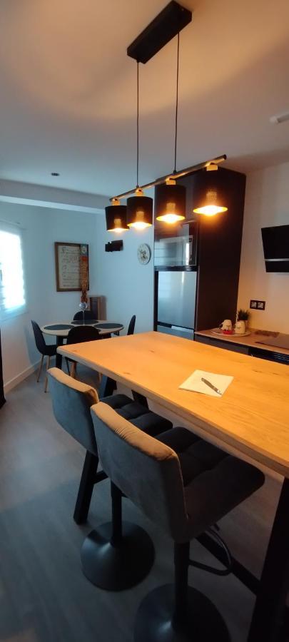 Апартаменты Moderno Piso Con Vistas En Puerto De Sagunto Vt-52189-V Экстерьер фото