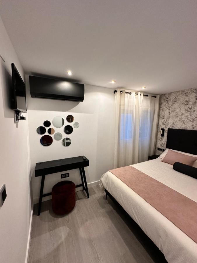 Апартаменты Moderno Piso Con Vistas En Puerto De Sagunto Vt-52189-V Экстерьер фото