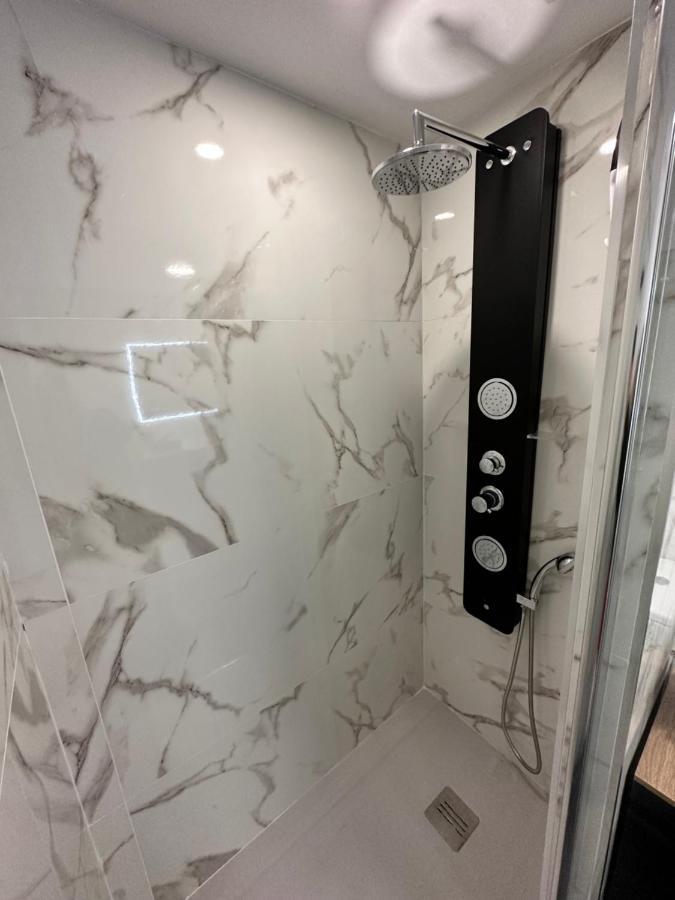 Апартаменты Moderno Piso Con Vistas En Puerto De Sagunto Vt-52189-V Экстерьер фото